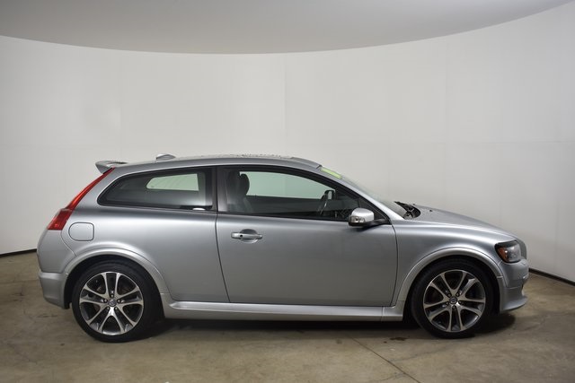 Pre-Owned 2010 Volvo C30 T5 R-Design 2D Hatchback in East Rochester ...
